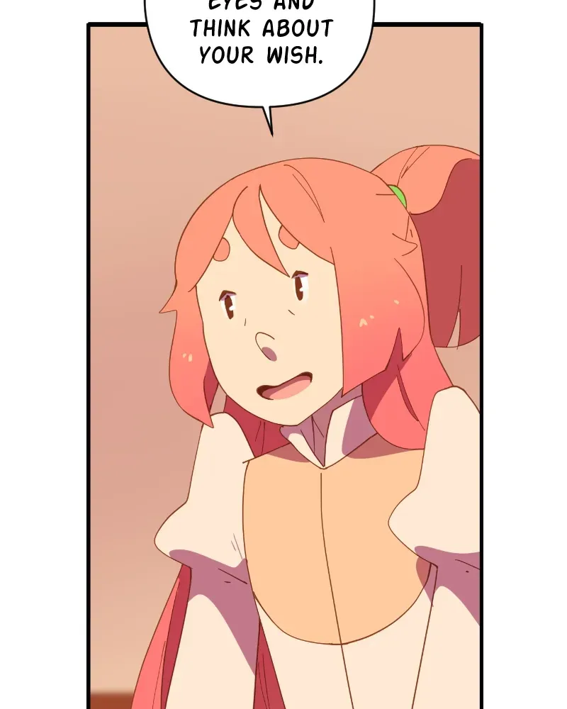 Clover Mark Chapter 55 page 35 - 