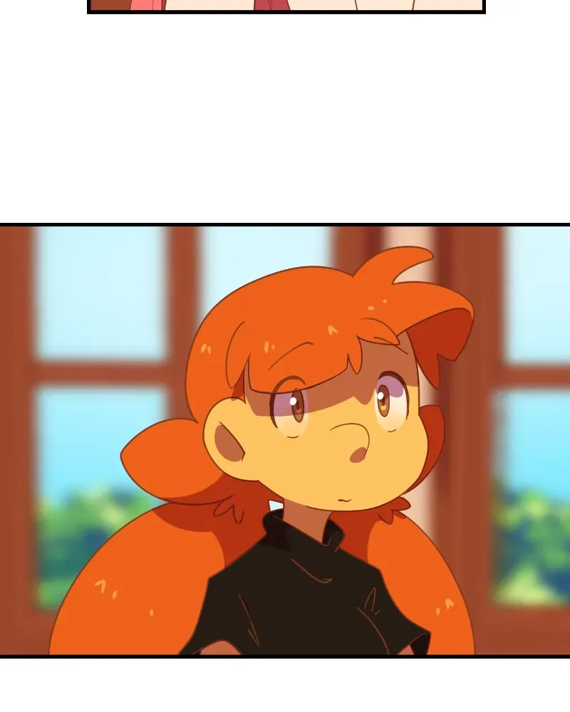 Clover Mark Chapter 55 page 36 - 