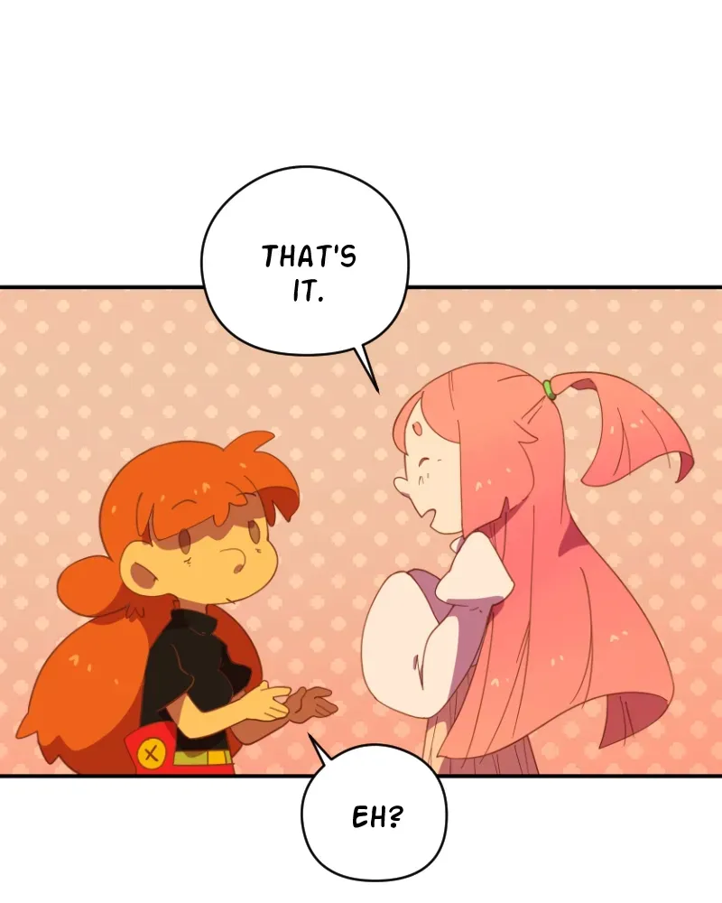 Clover Mark Chapter 55 page 38 - 