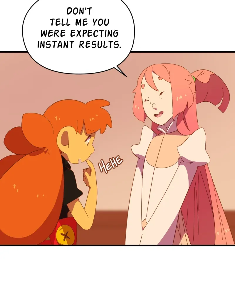 Clover Mark Chapter 55 page 42 - 