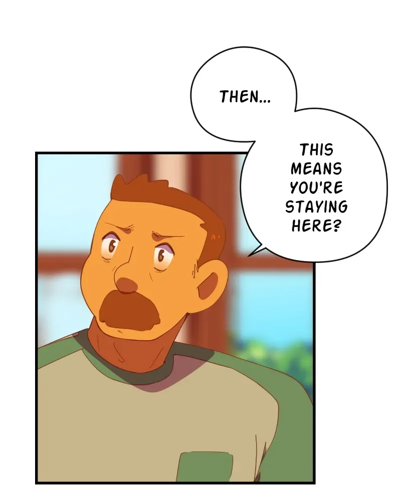 Clover Mark Chapter 55 page 43 - 