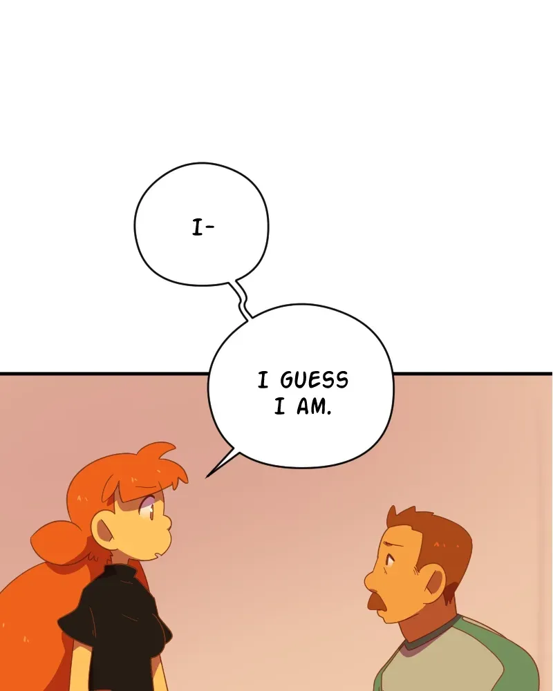 Clover Mark Chapter 55 page 44 - 