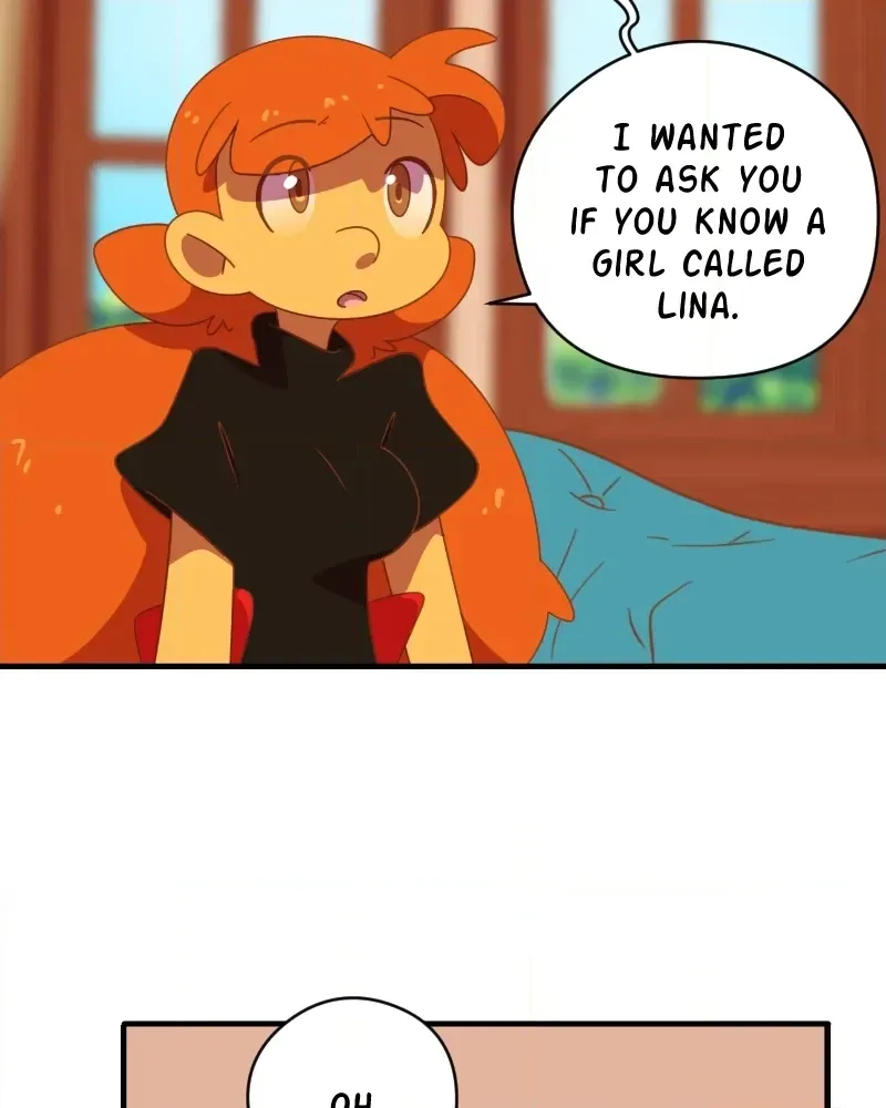 Clover Mark Chapter 55 page 10 - 