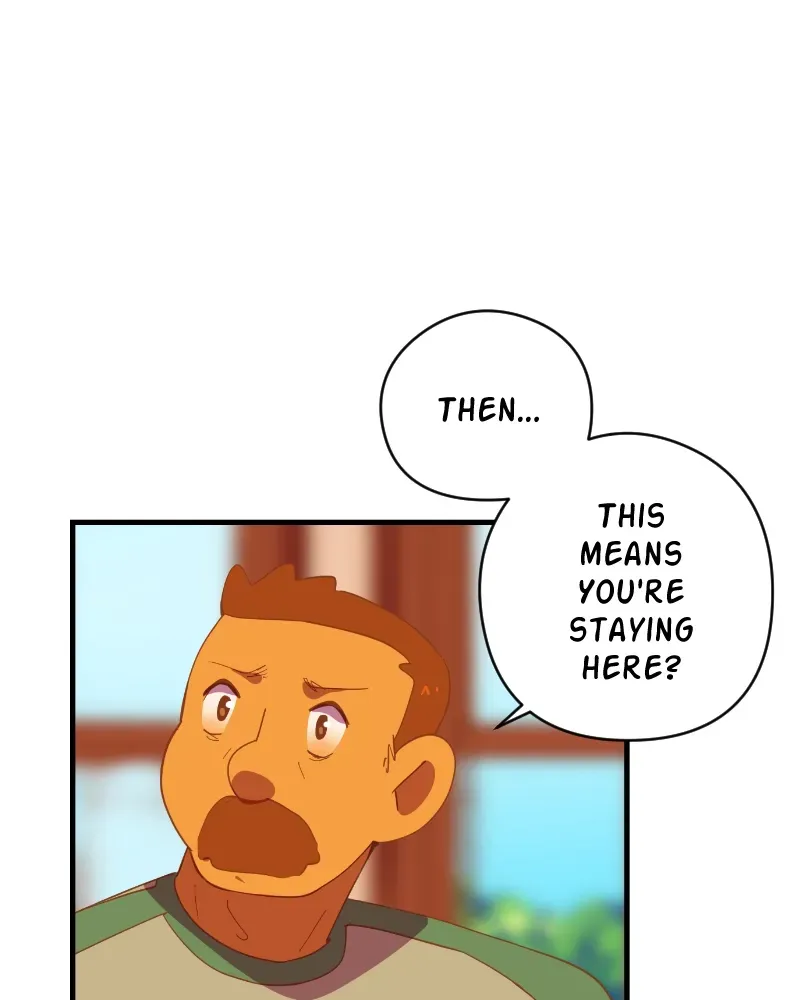 Clover Mark Chapter 56 page 1 - 