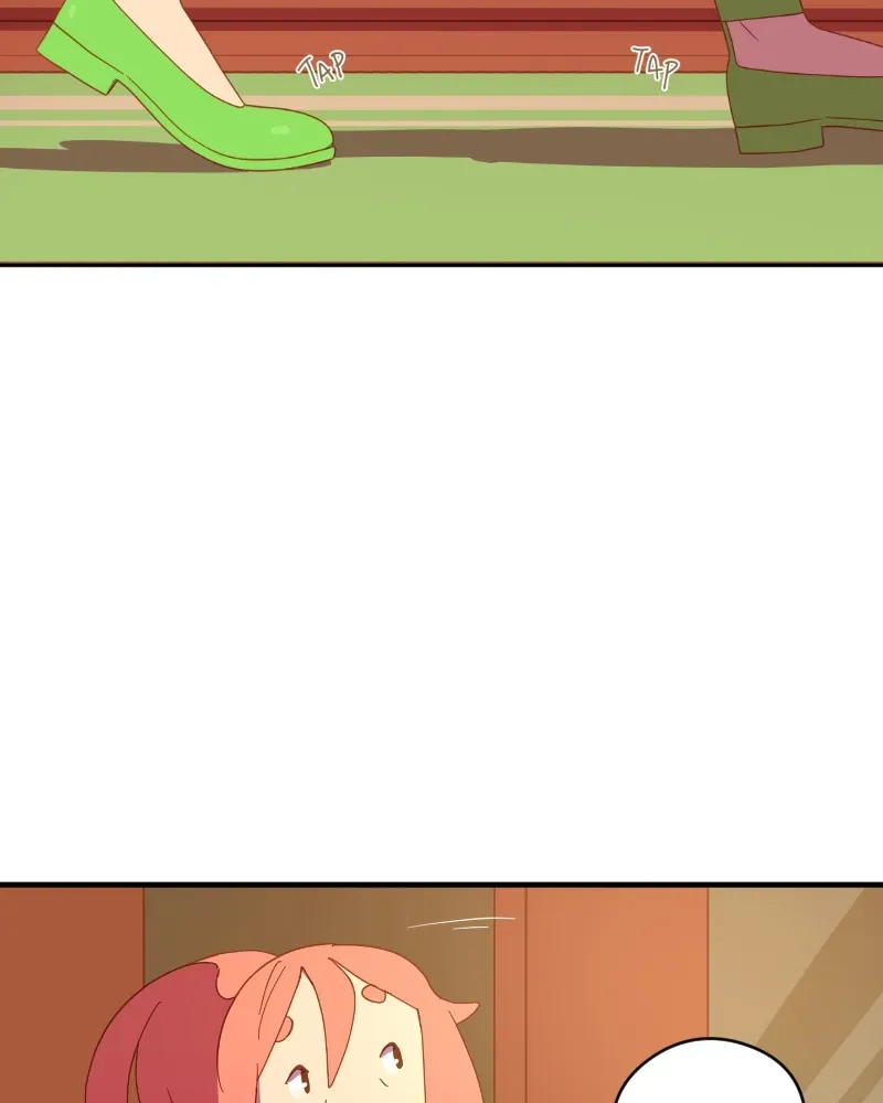 Clover Mark Chapter 56 page 11 - 