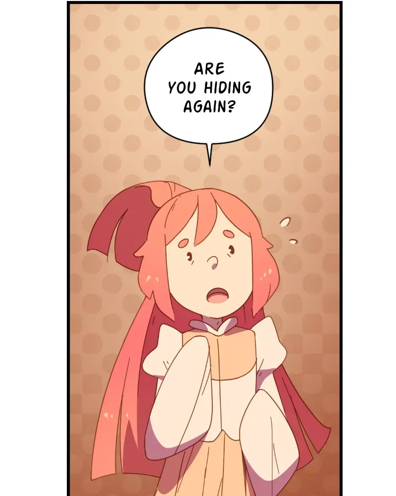Clover Mark Chapter 56 page 13 - 