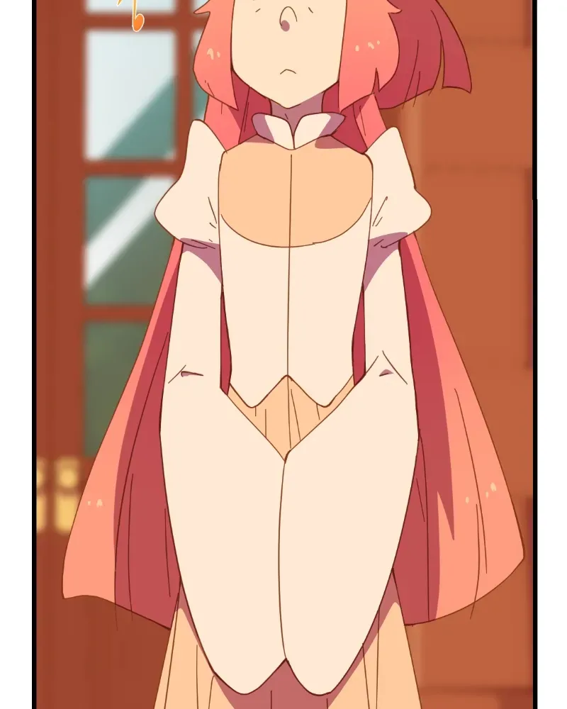 Clover Mark Chapter 56 page 16 - 