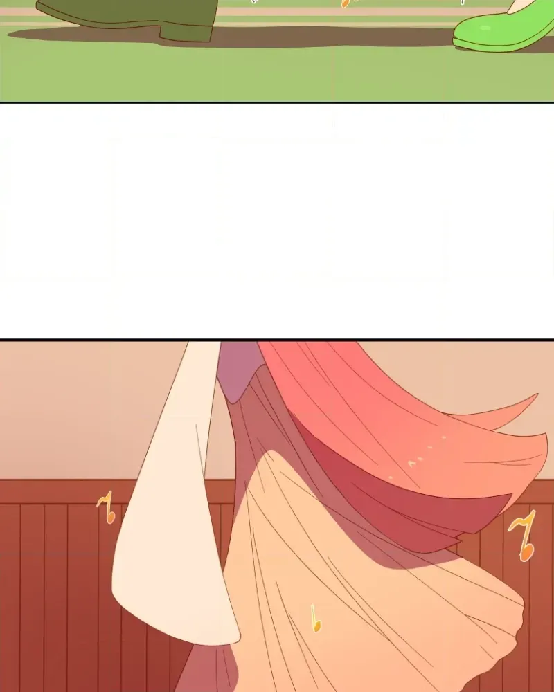 Clover Mark Chapter 56 page 20 - 