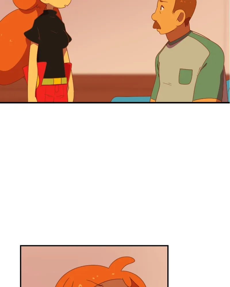 Clover Mark Chapter 56 page 3 - 