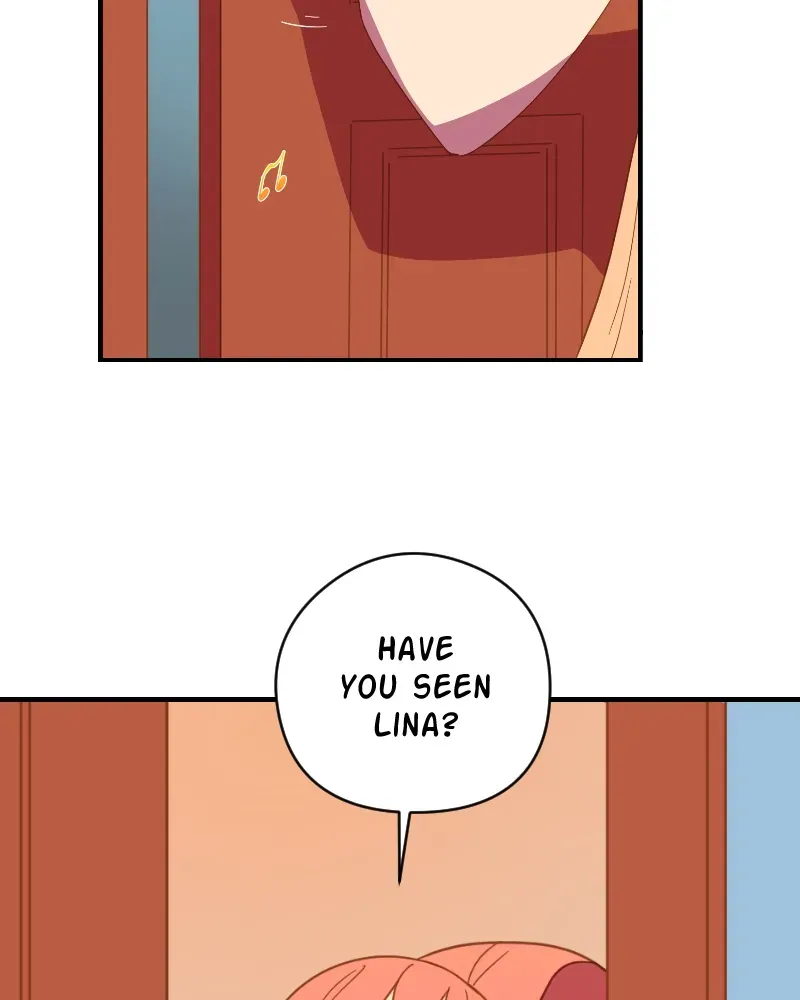 Clover Mark Chapter 56 page 22 - 