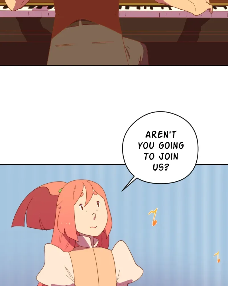 Clover Mark Chapter 56 page 26 - 