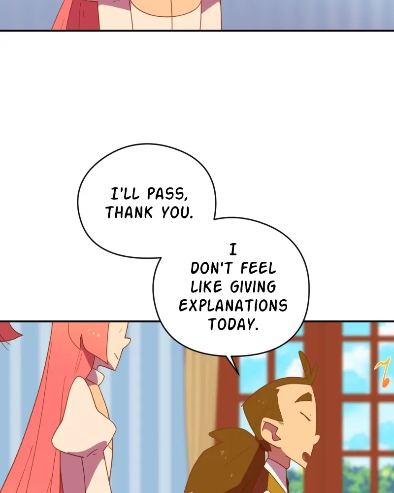 Clover Mark Chapter 56 page 27 - 