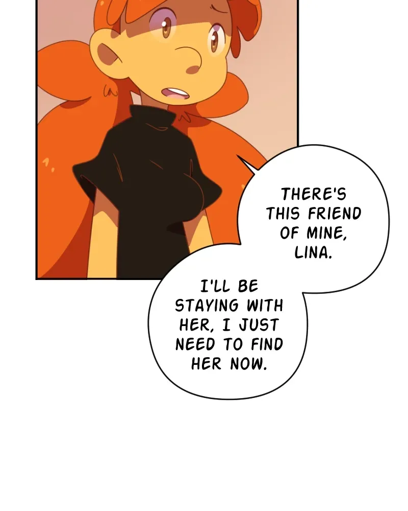 Clover Mark Chapter 56 page 4 - 
