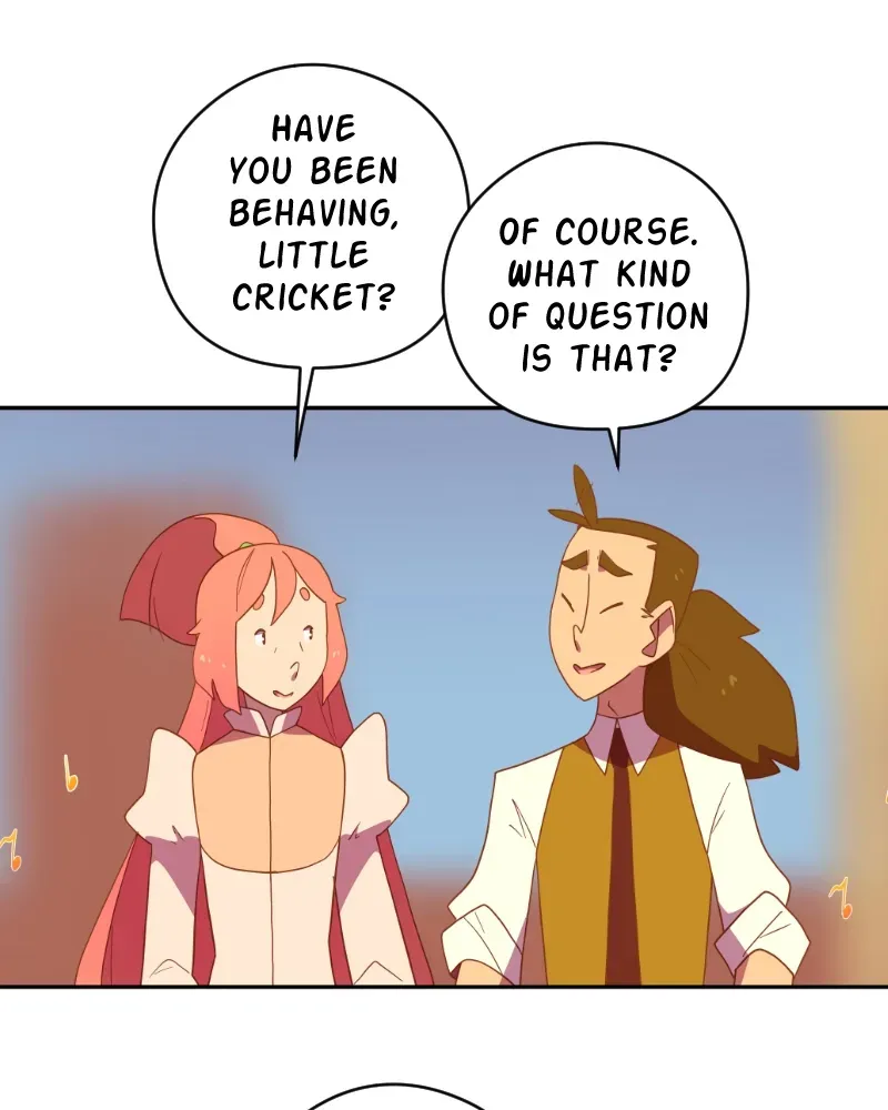 Clover Mark Chapter 56 page 31 - 