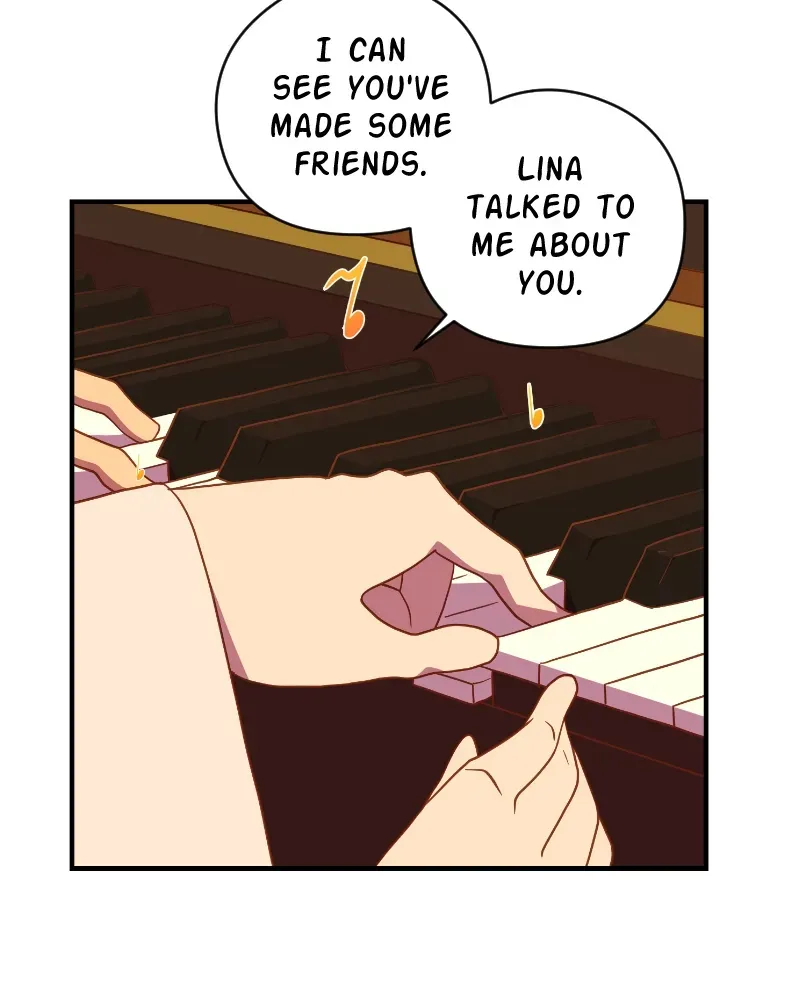Clover Mark Chapter 56 page 32 - 