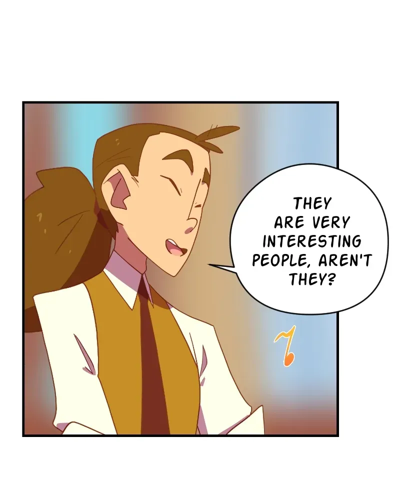Clover Mark Chapter 56 page 33 - 