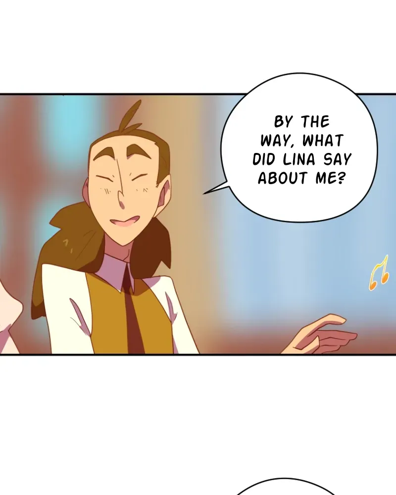 Clover Mark Chapter 56 page 34 - 