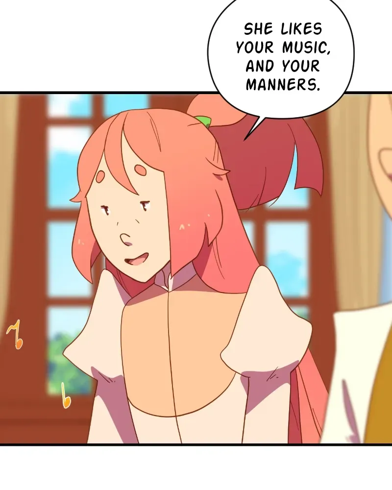Clover Mark Chapter 56 page 35 - 