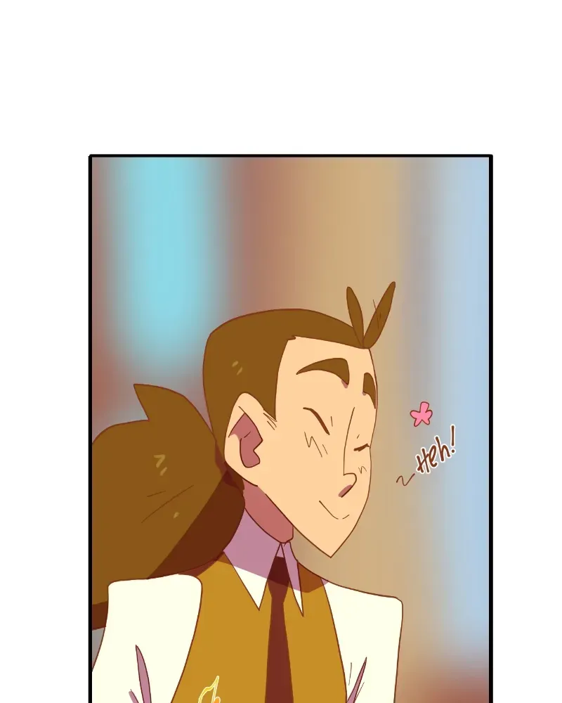 Clover Mark Chapter 56 page 36 - 