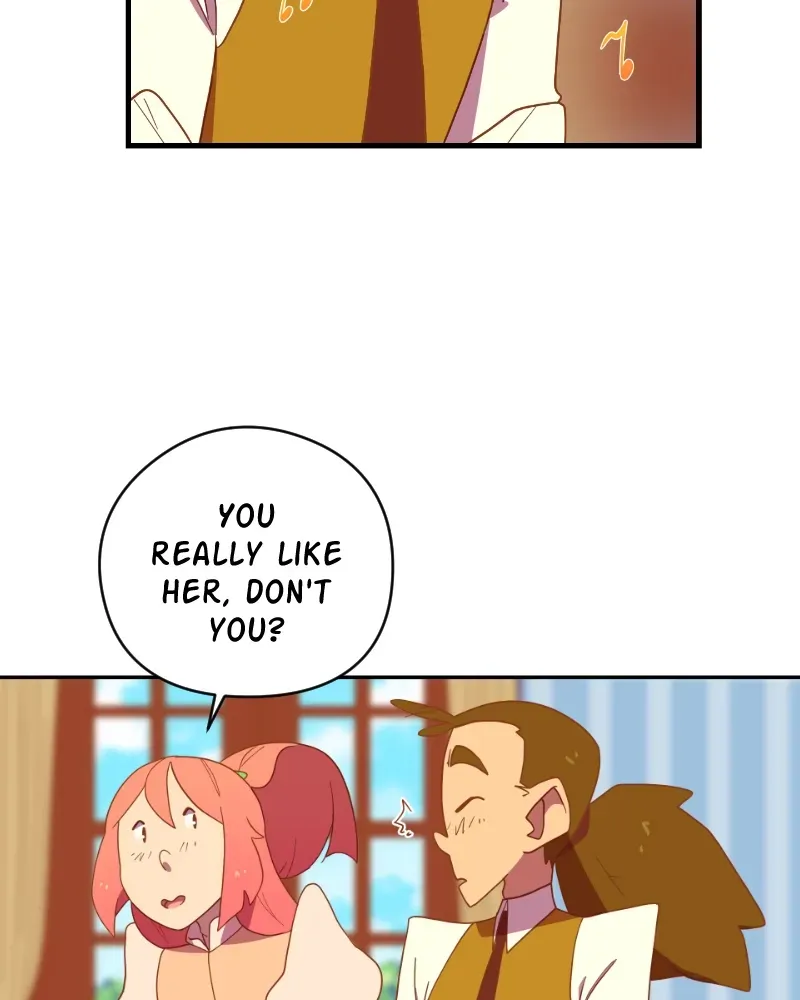 Clover Mark Chapter 56 page 37 - 