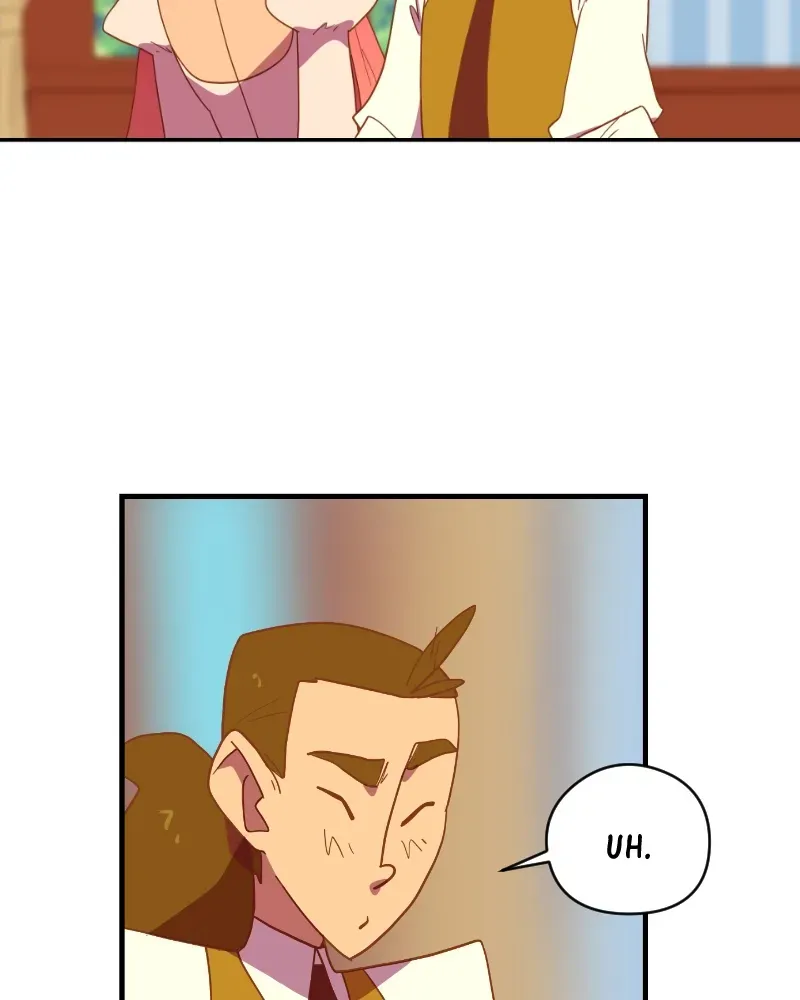 Clover Mark Chapter 56 page 38 - 