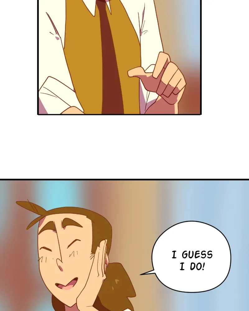Clover Mark Chapter 56 page 39 - 
