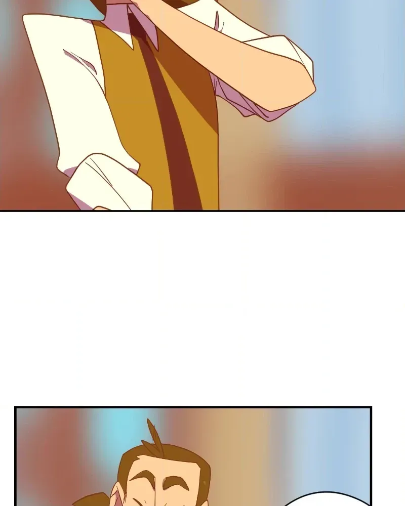 Clover Mark Chapter 56 page 40 - 