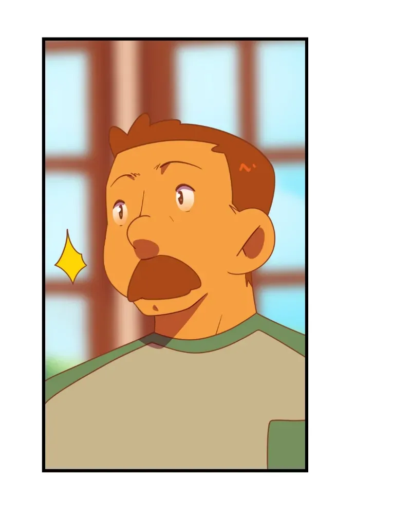 Clover Mark Chapter 56 page 5 - 