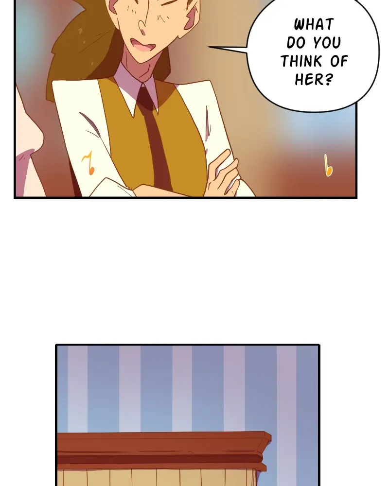 Clover Mark Chapter 56 page 41 - 
