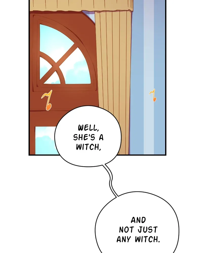 Clover Mark Chapter 56 page 42 - 