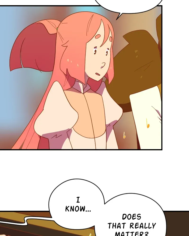 Clover Mark Chapter 56 page 43 - 