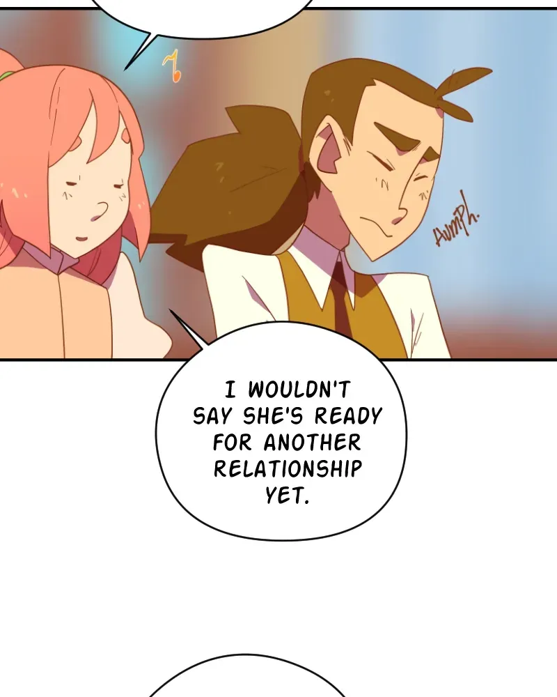 Clover Mark Chapter 56 page 45 - 