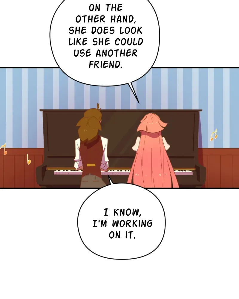 Clover Mark Chapter 56 page 46 - 