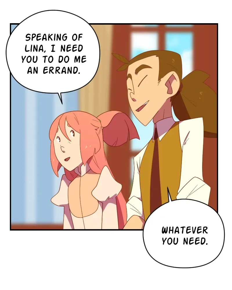 Clover Mark Chapter 56 page 47 - 