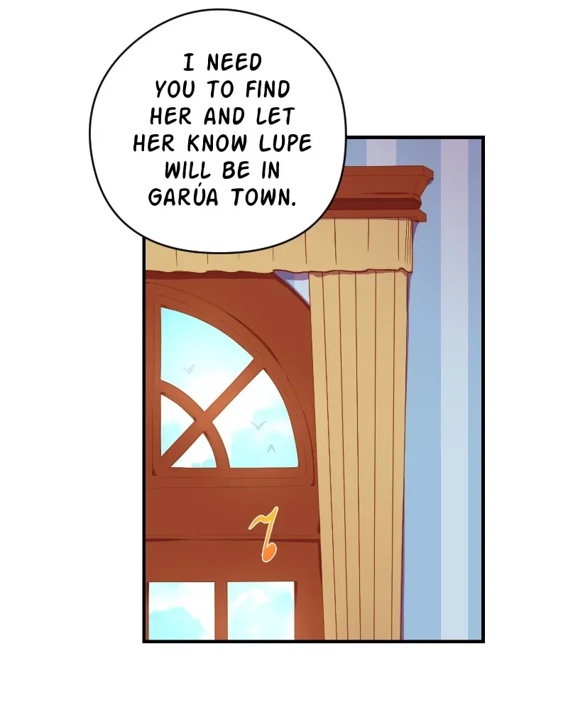Clover Mark Chapter 56 page 48 - 
