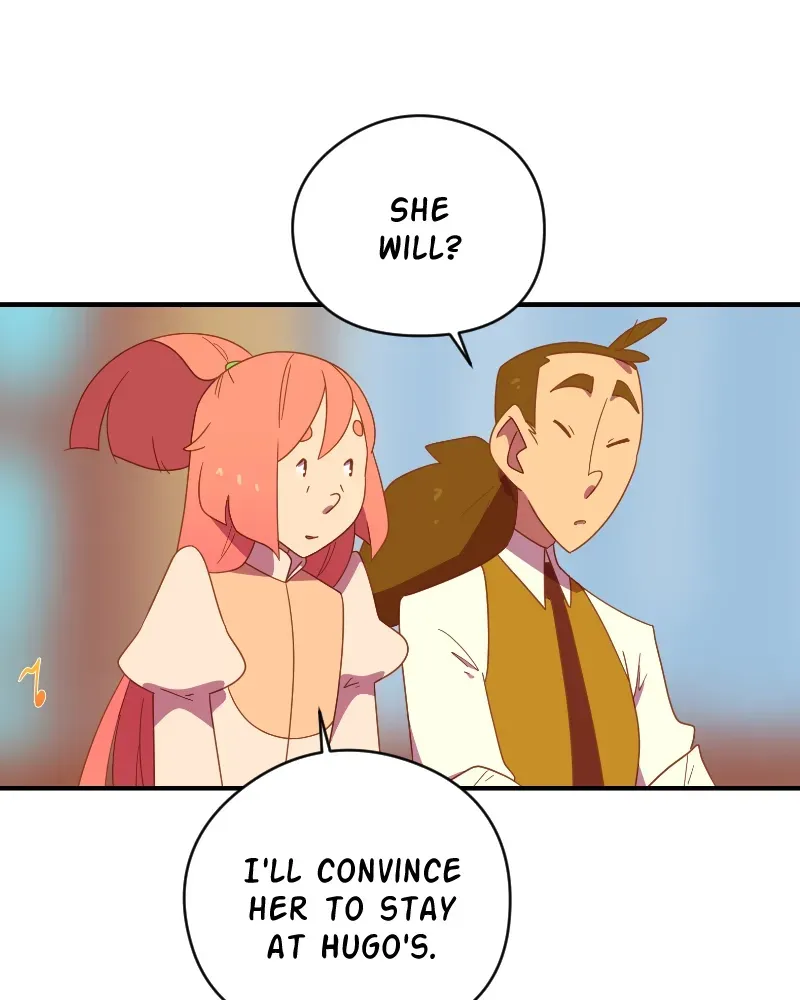 Clover Mark Chapter 56 page 49 - 