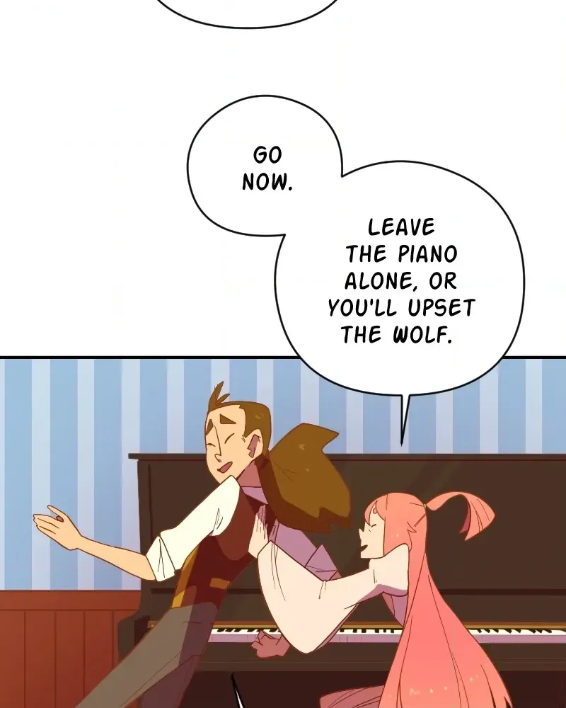 Clover Mark Chapter 56 page 50 - 