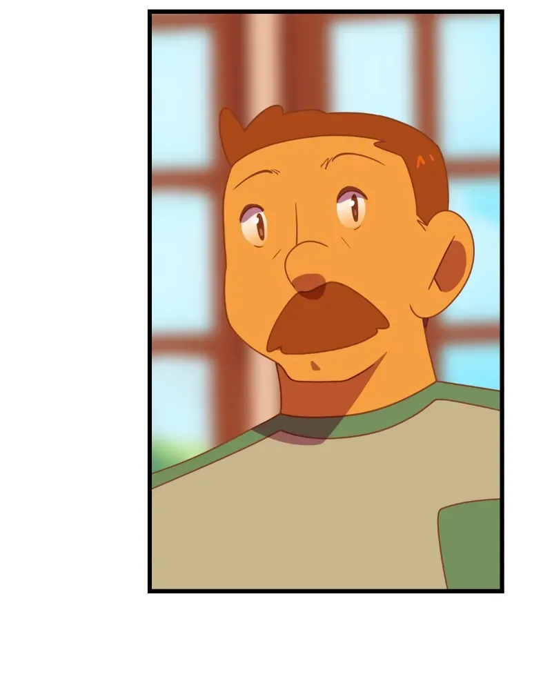 Clover Mark Chapter 56 page 6 - 
