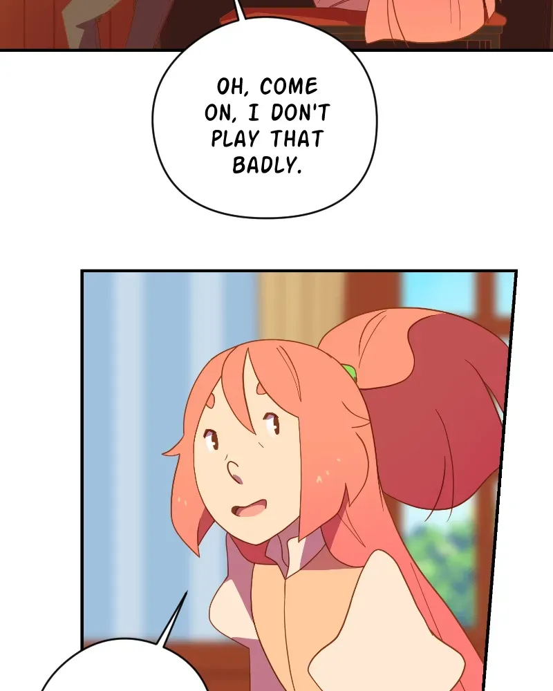 Clover Mark Chapter 56 page 51 - 