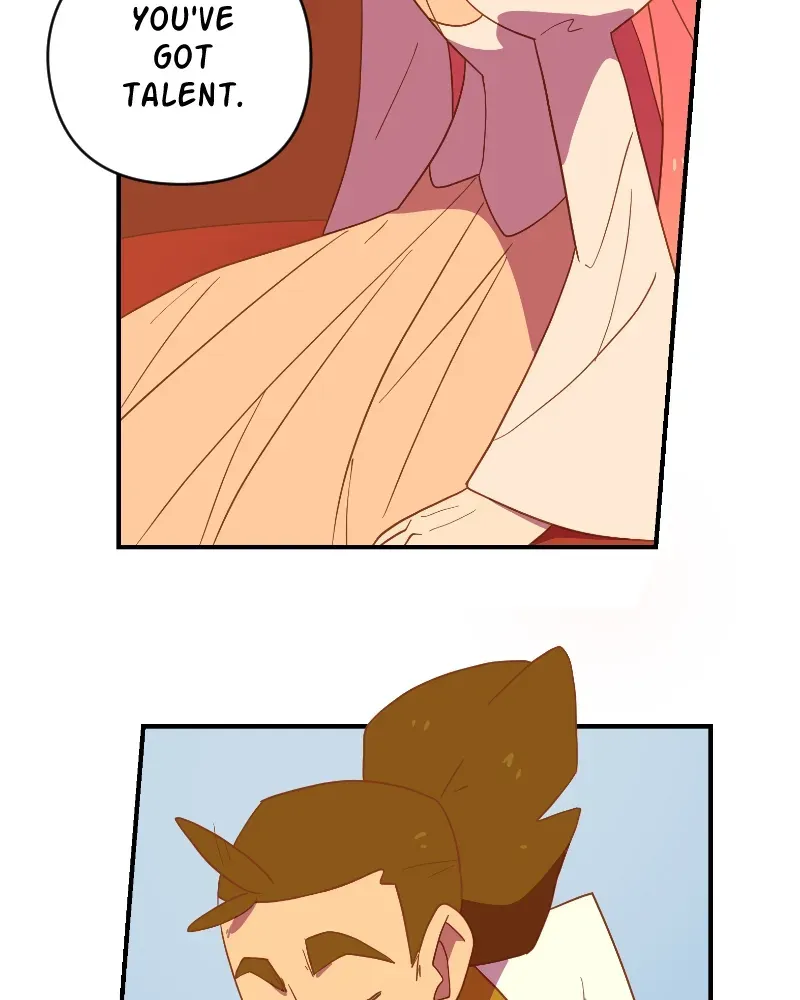 Clover Mark Chapter 56 page 52 - 