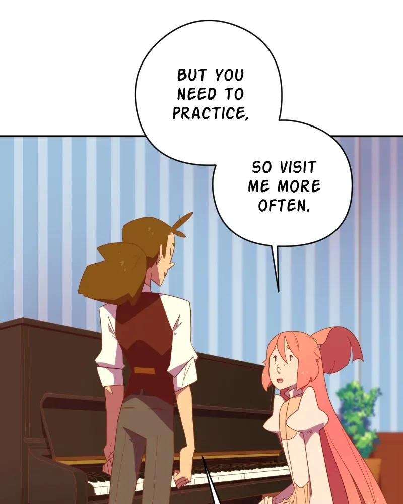 Clover Mark Chapter 56 page 54 - 