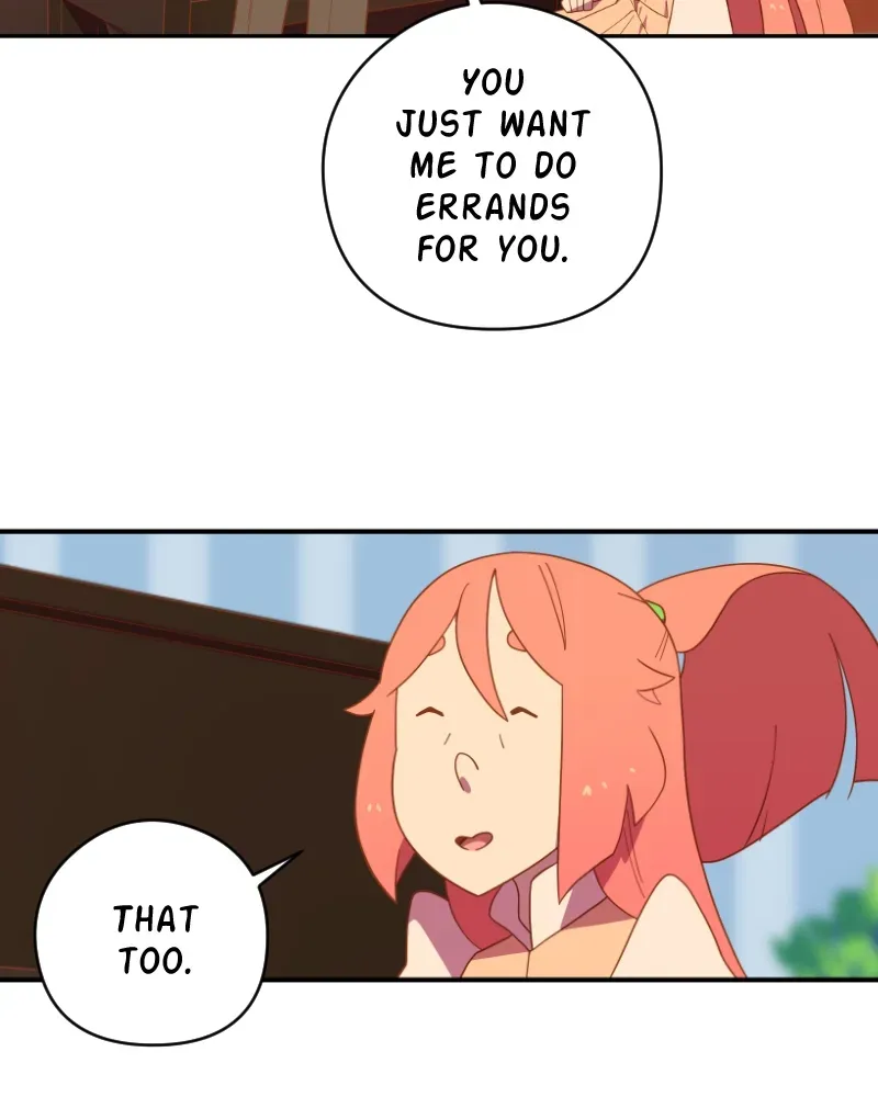 Clover Mark Chapter 56 page 55 - 
