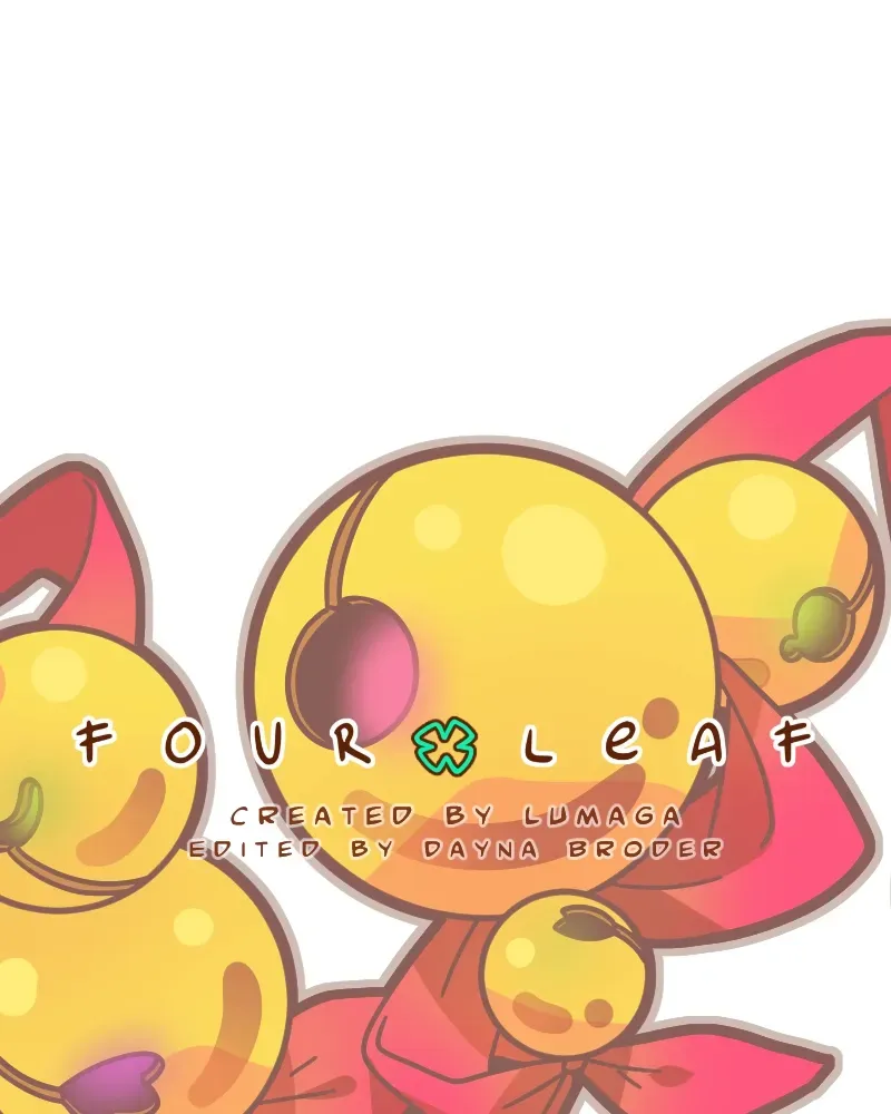 Clover Mark Chapter 56 page 57 - 