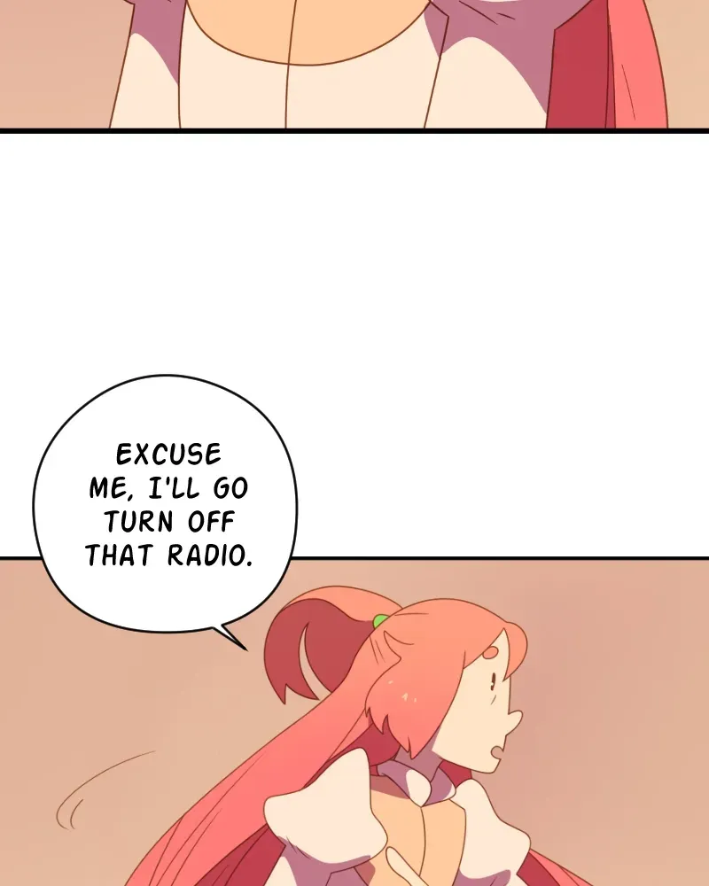 Clover Mark Chapter 56 page 8 - 