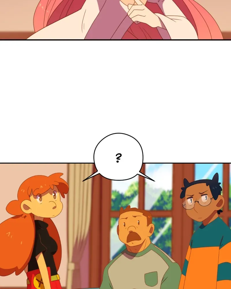 Clover Mark Chapter 56 page 9 - 