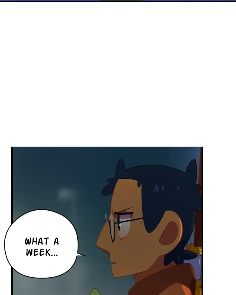 Clover Mark Chapter 59 page 2 - 