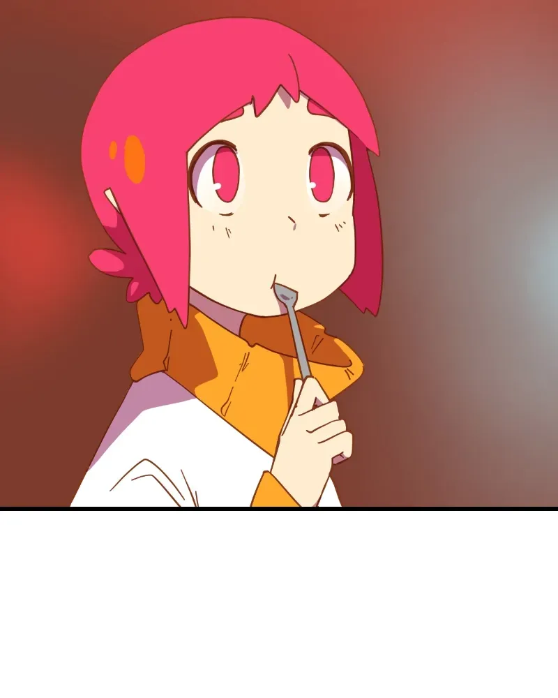 Clover Mark Chapter 59 page 12 - 