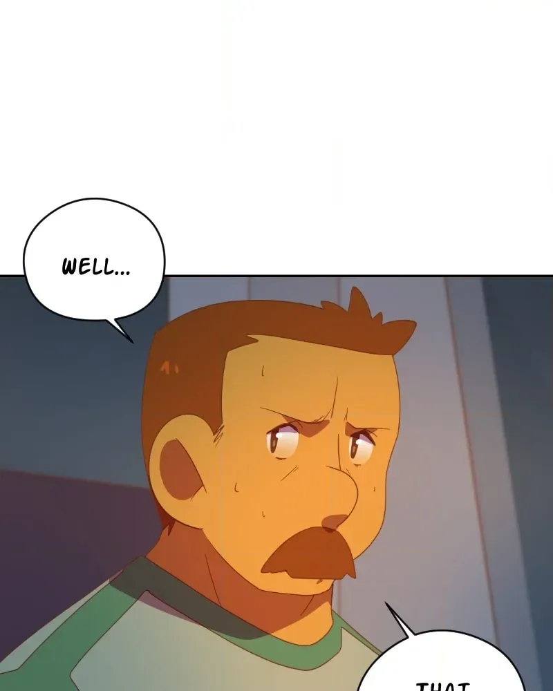 Clover Mark Chapter 59 page 20 - 