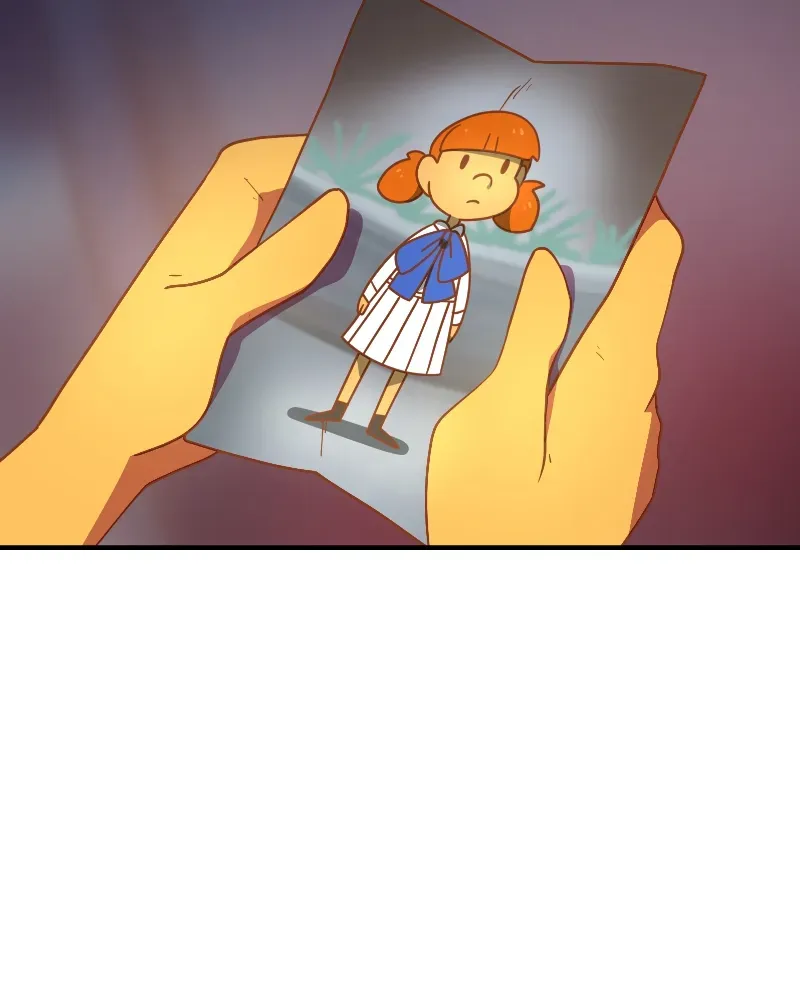 Clover Mark Chapter 59 page 22 - 