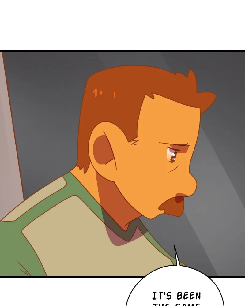 Clover Mark Chapter 59 page 23 - 